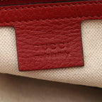 Gucci Bamboo Shopper Medium · Leather