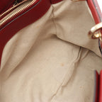 Gucci Bamboo Shopper Medium · Leather