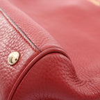 Gucci Bamboo Shopper Medium · Leather