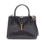 Gucci Jackie 1961 · Leather