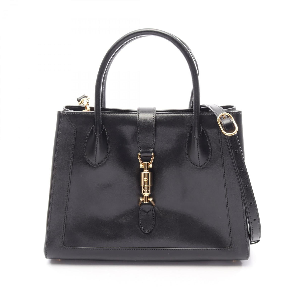 Gucci Jackie 1961 · Leather