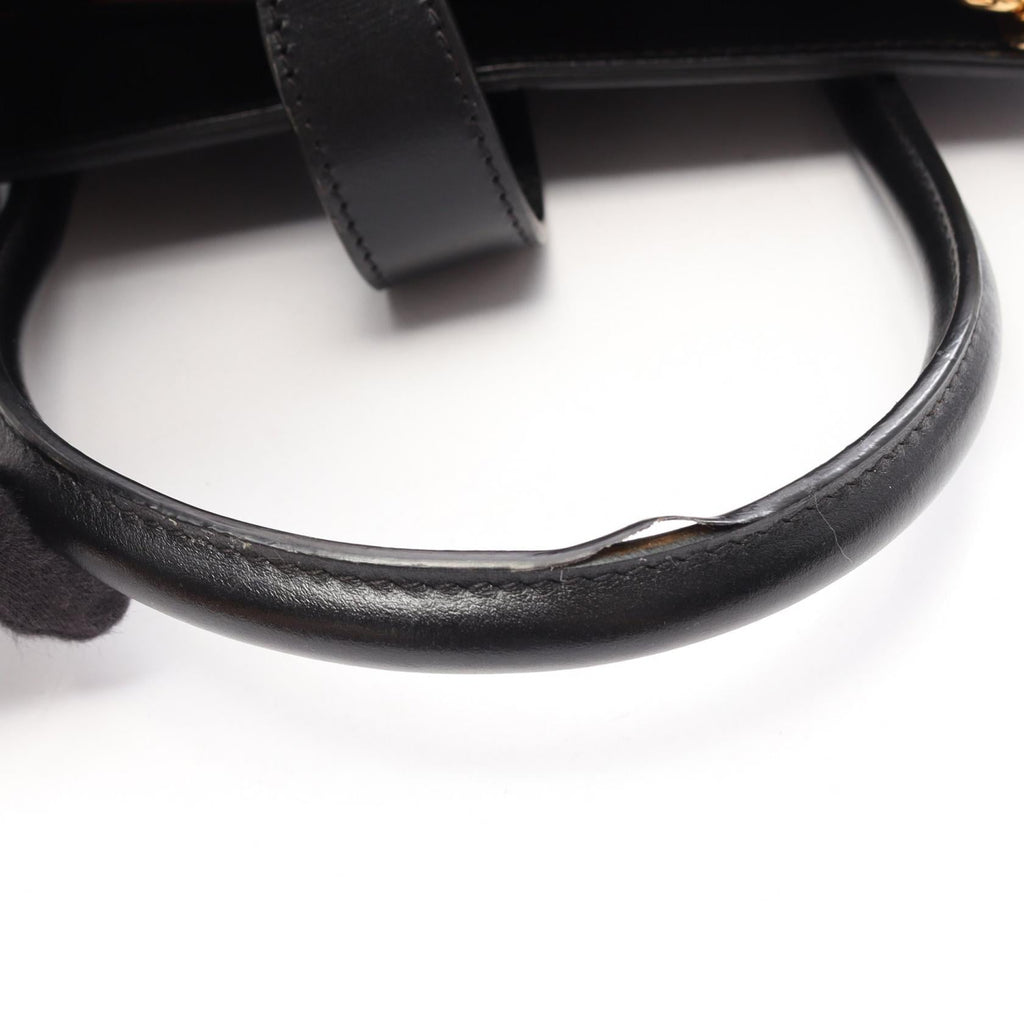 Gucci Jackie 1961 · Leather