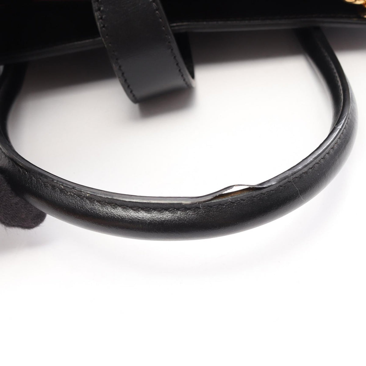 Gucci Jackie 1961 · Leather