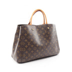 Louis Vuitton Montaigne GM · Monogram