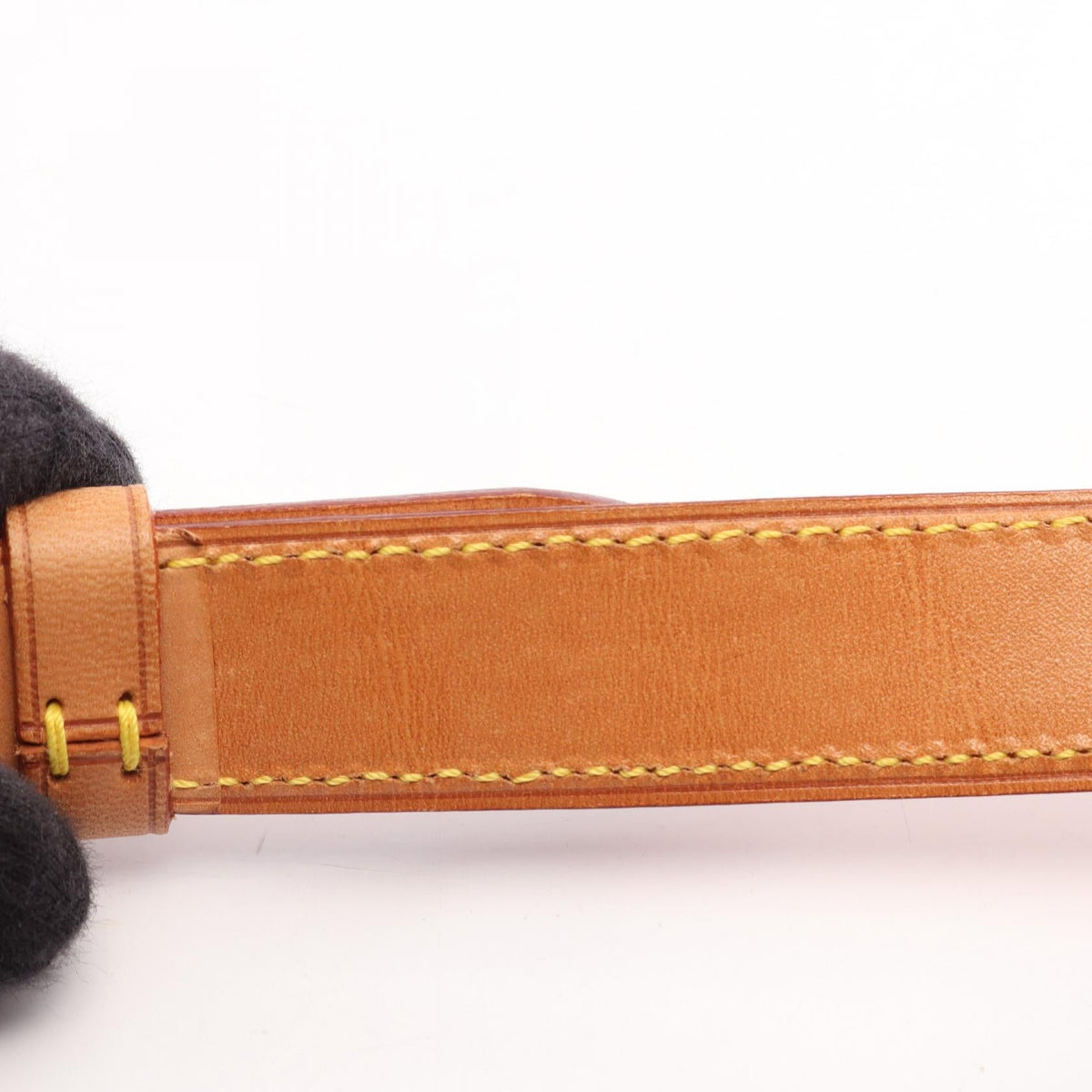 Louis Vuitton Saumur 35 · Monogram