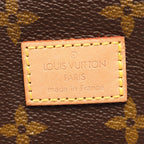 Louis Vuitton Saumur 35 · Monogram