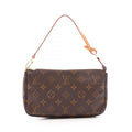Louis Vuitton Pochette Accessoires · Monogram