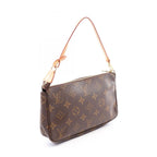Louis Vuitton Pochette Accessoires · Monogram