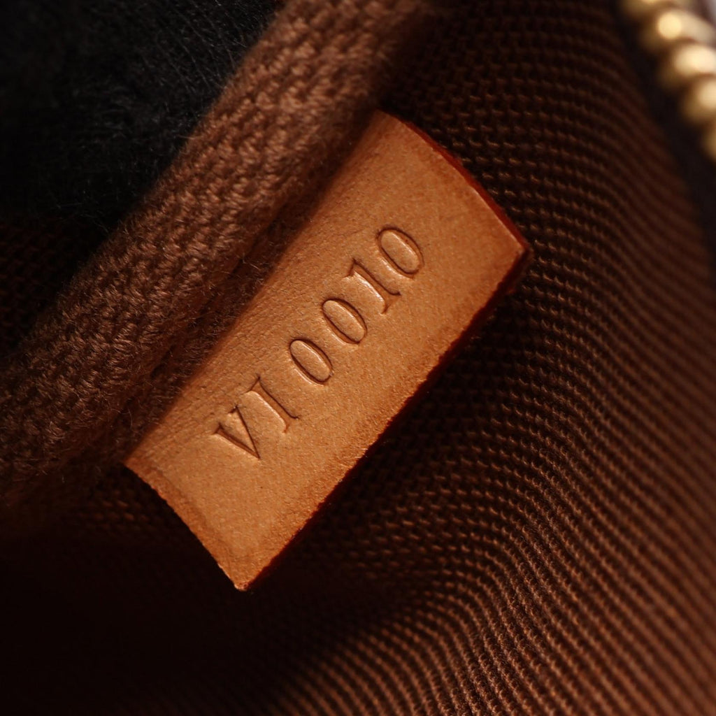Louis Vuitton Pochette Accessoires · Monogram