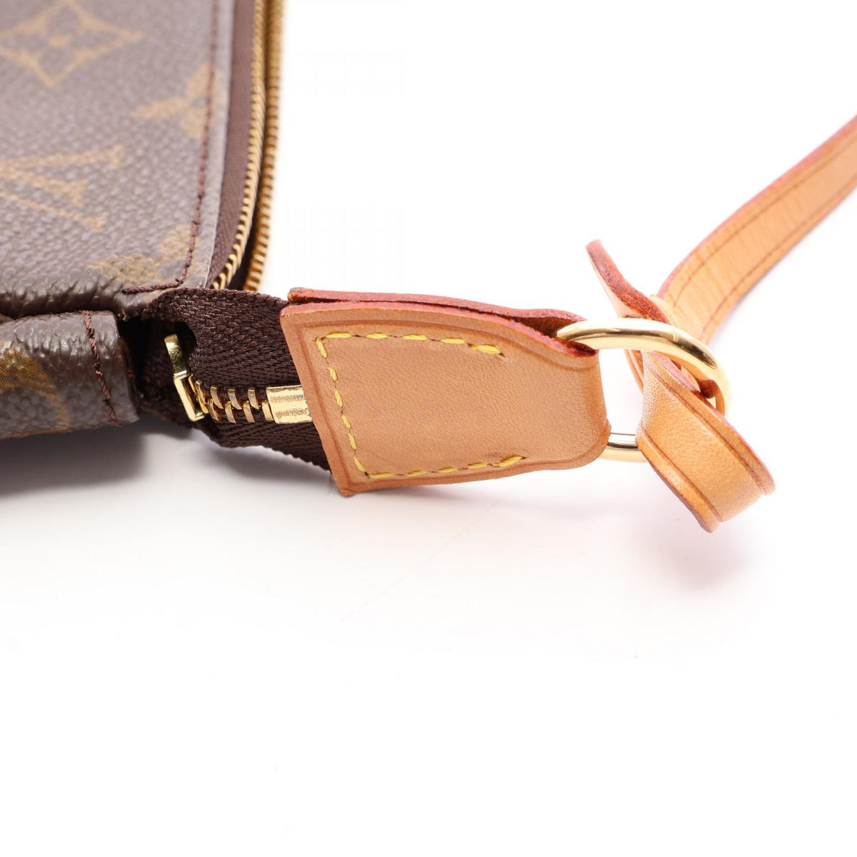 Louis Vuitton Pochette Accessoires · Monogram