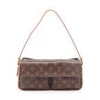Louis Vuitton Vivasite MM · Monogram