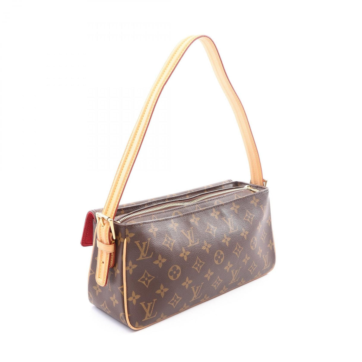 Louis Vuitton Vivasite MM · Monogram