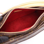 Louis Vuitton Vivasite MM · Monogram