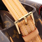 Louis Vuitton Vivasite MM · Monogram