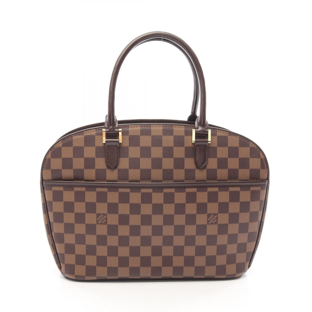 Louis Vuitton Sarria · Damier Ebene