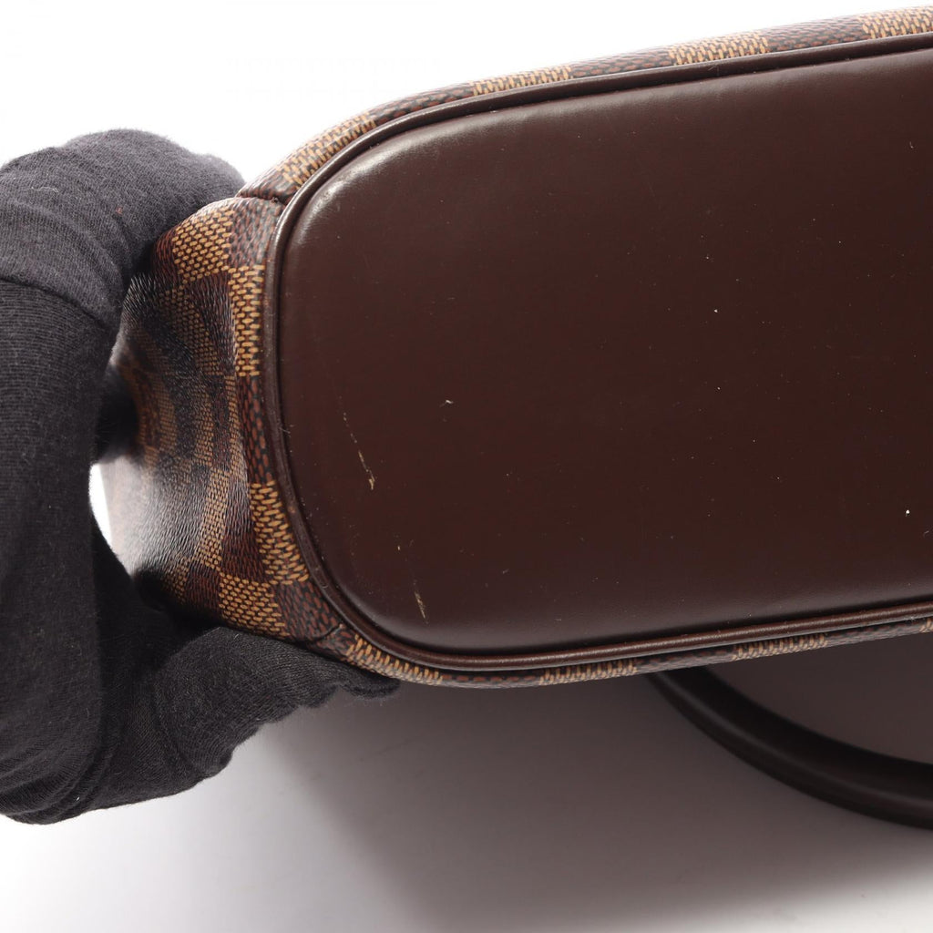 Louis Vuitton Sarria · Damier Ebene
