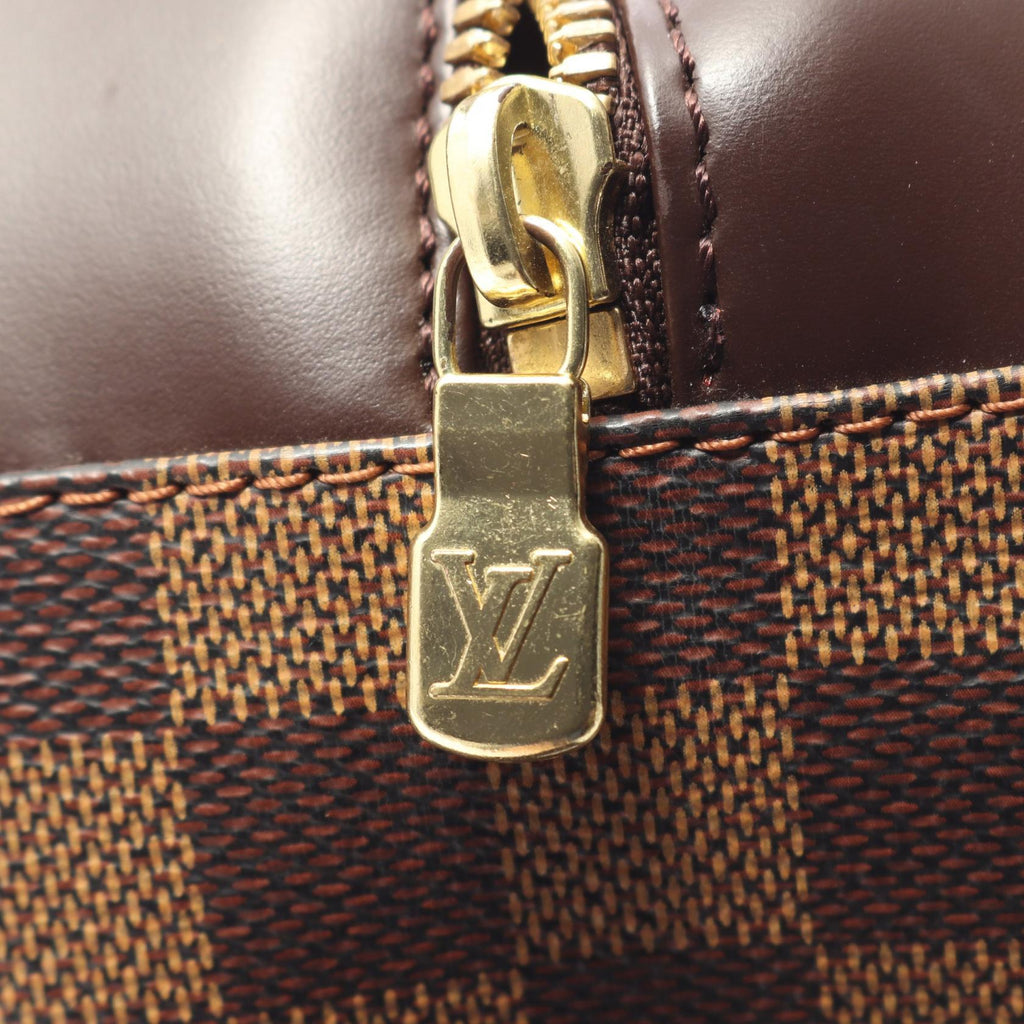 Louis Vuitton Sarria · Damier Ebene