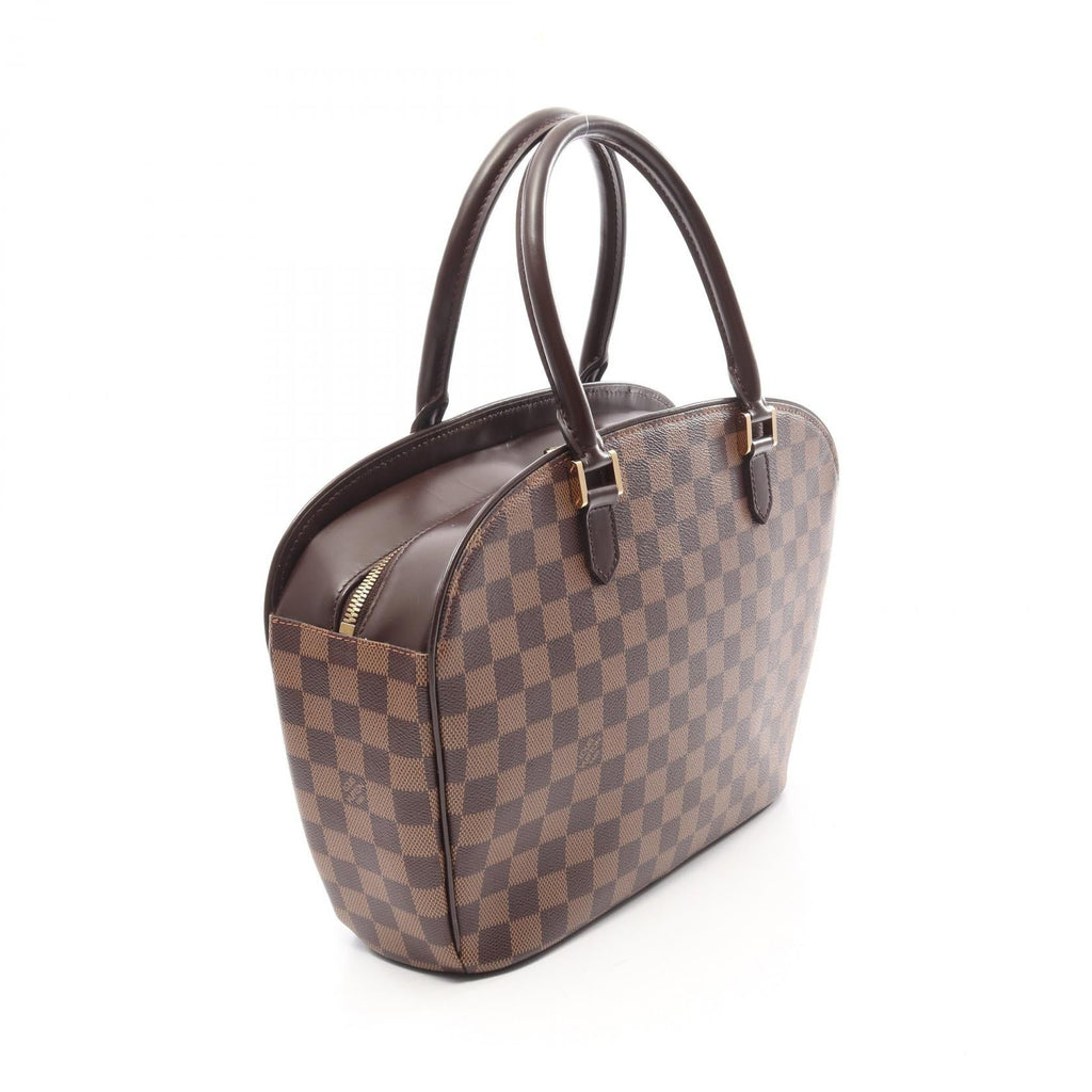 Louis Vuitton Sarria · Damier Ebene