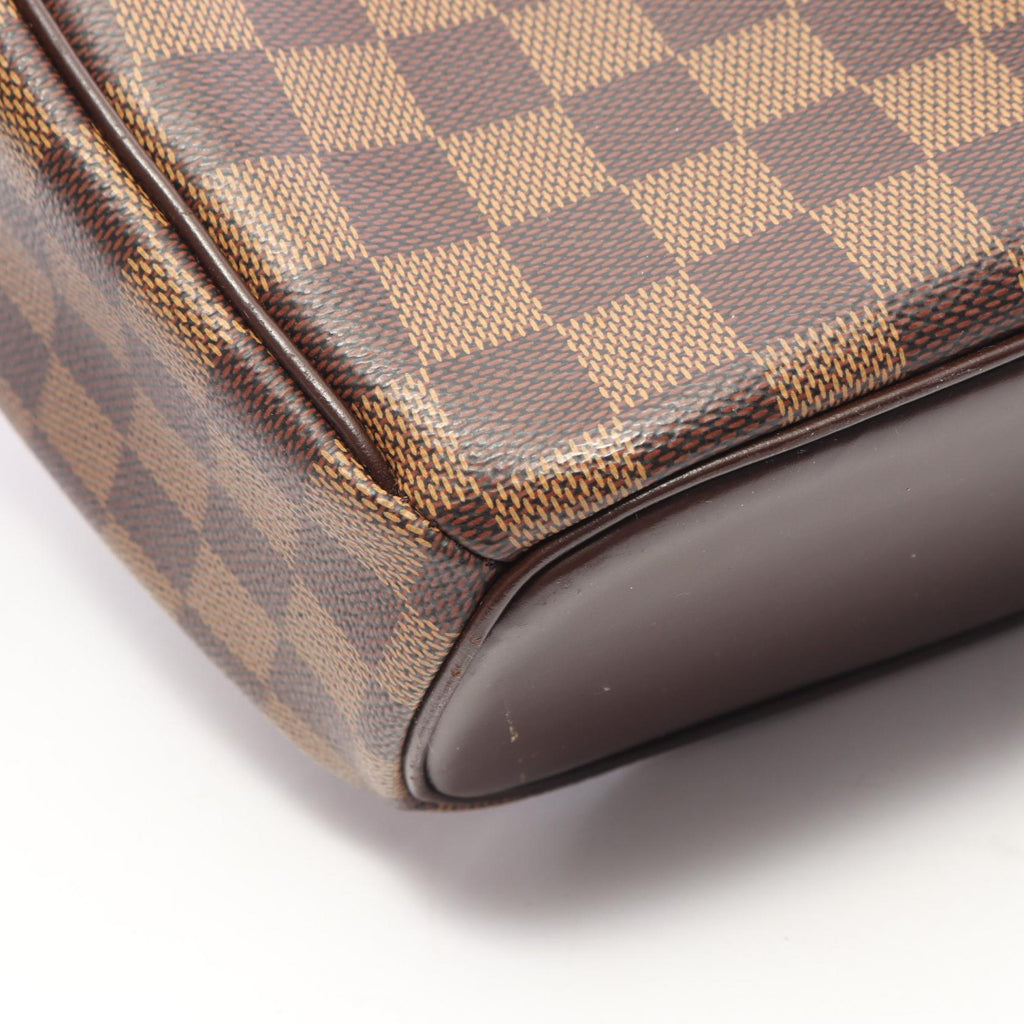 Louis Vuitton Sarria · Damier Ebene