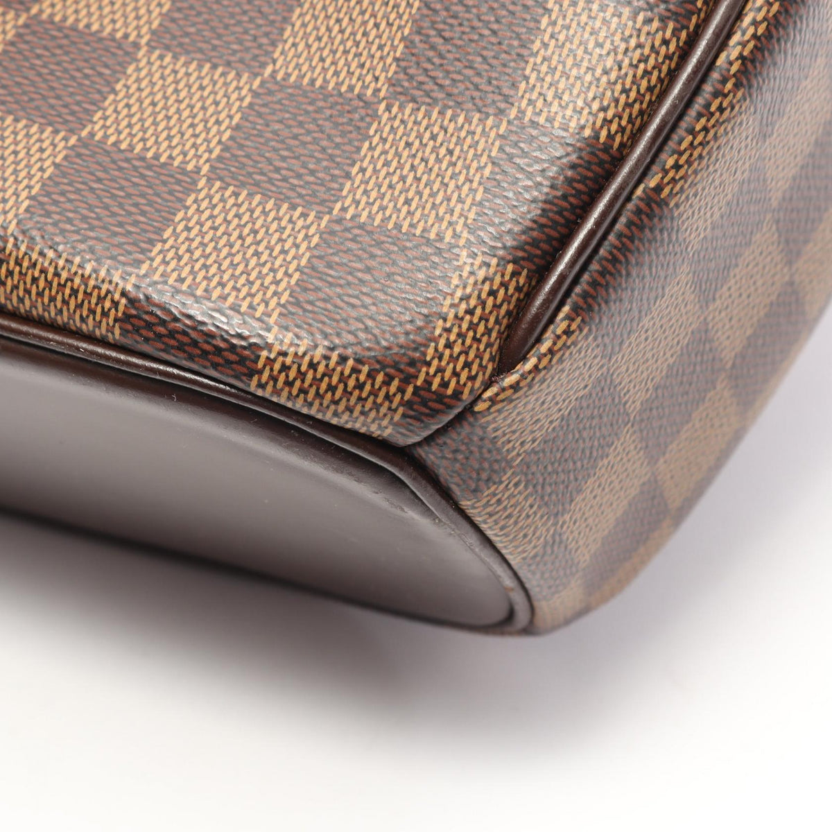 Louis Vuitton Sarria · Damier Ebene