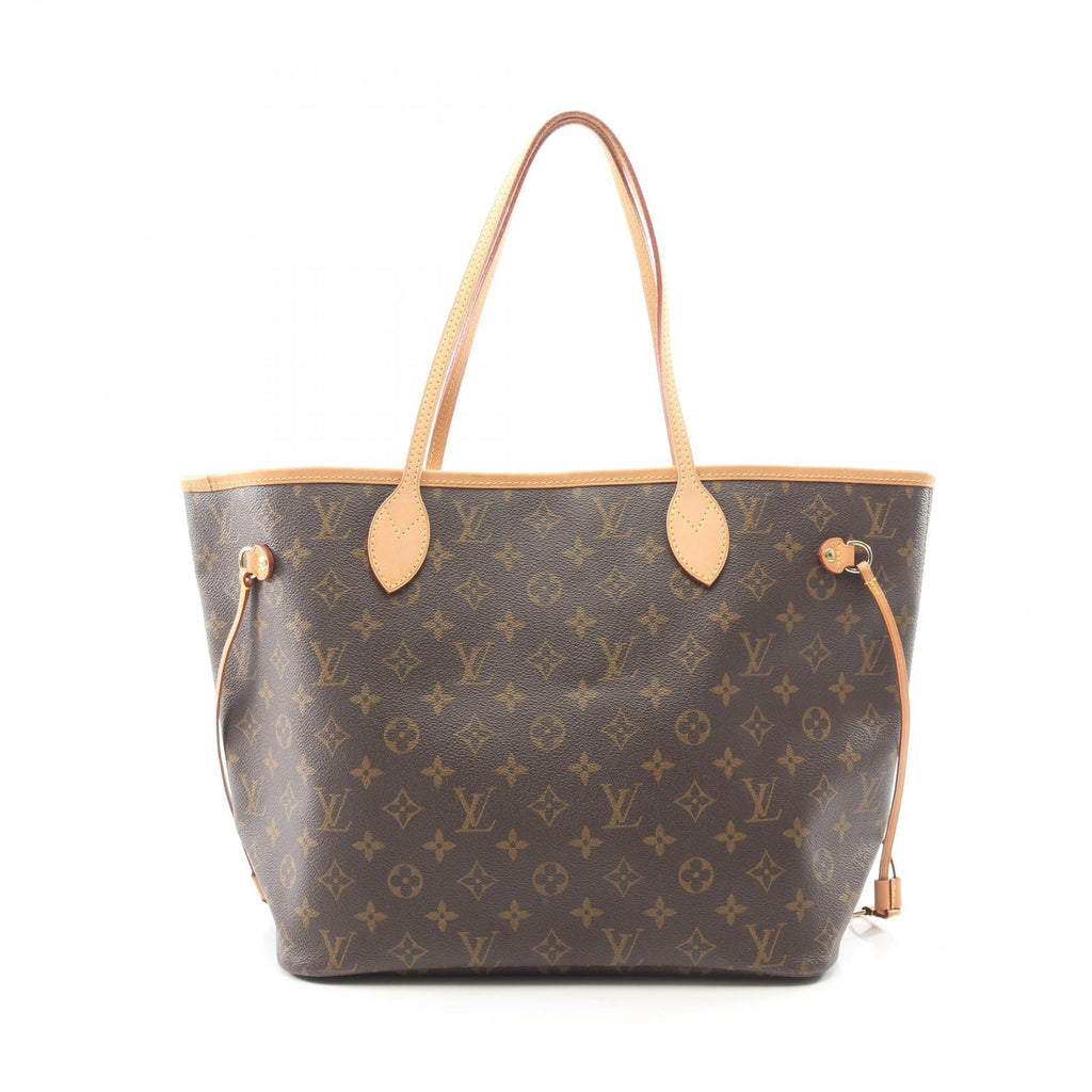 Louis Vuitton Neverfull MM · Monogram