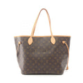 Louis Vuitton Neverfull MM · Monogram