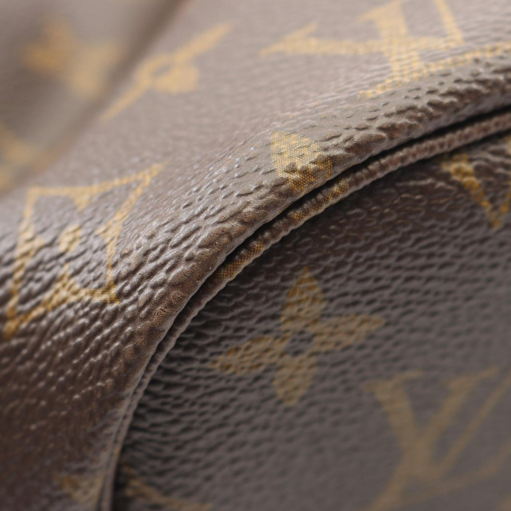 Louis Vuitton Neverfull MM · Monogram