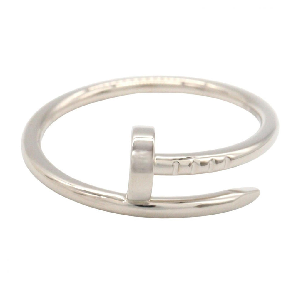 Cartier Juste un Clou · 18K White Gold