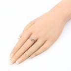 Cartier Juste un Clou · 18K White Gold