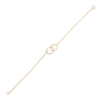 Cartier Baby Love Bracelet · Rose Gold