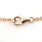 Cartier Baby Love Bracelet · Rose Gold