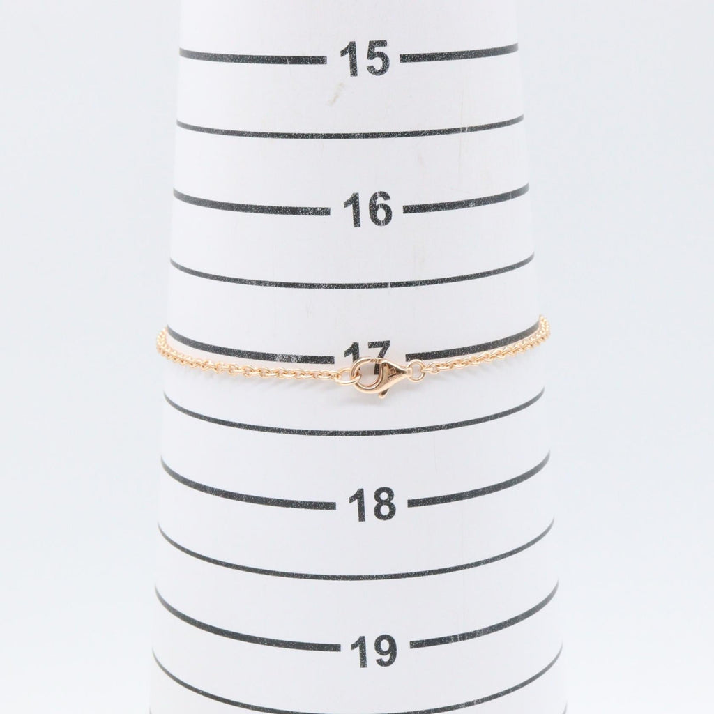 Cartier Baby Love Bracelet · Rose Gold