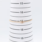 Cartier Baby Love Bracelet · Rose Gold