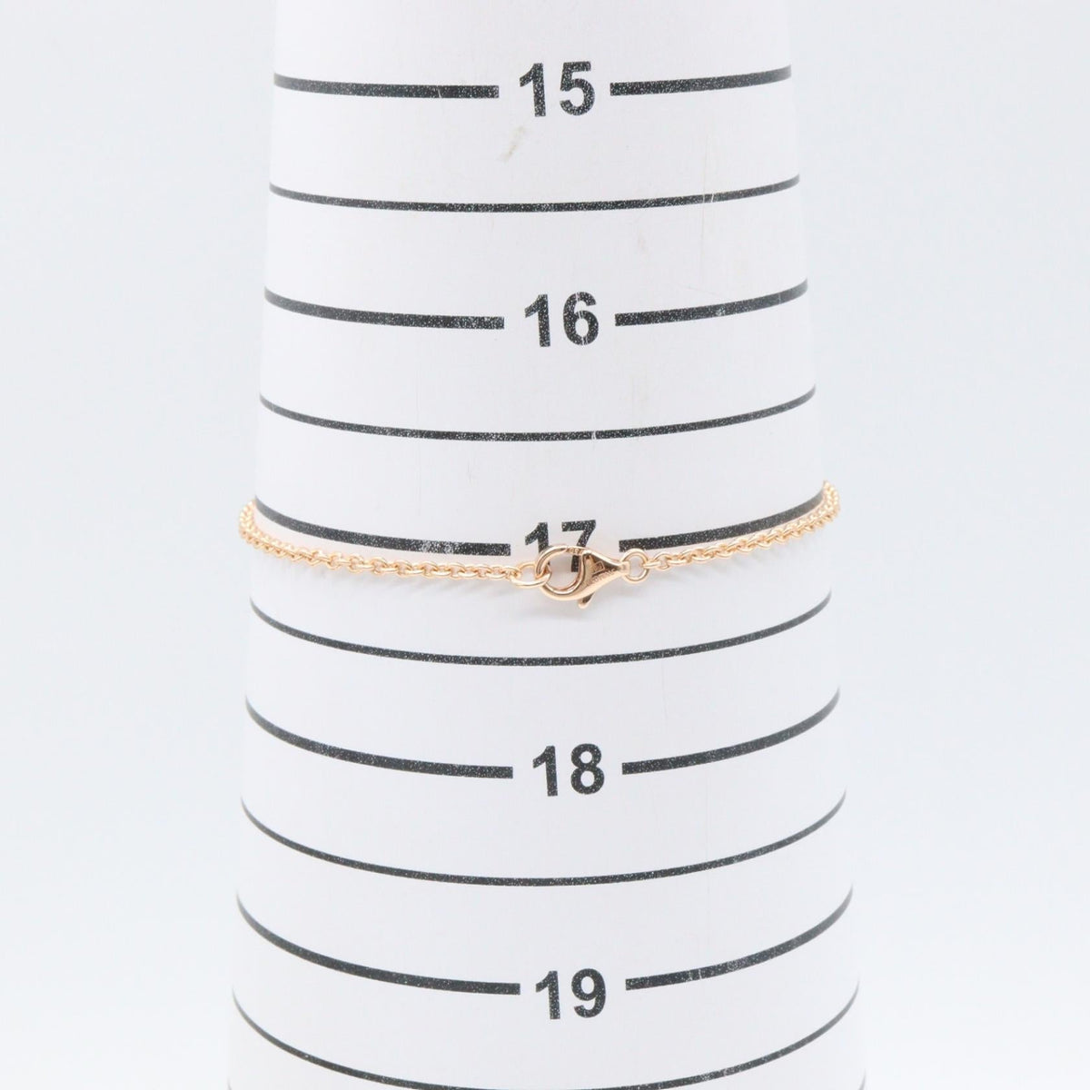 Cartier Baby Love Bracelet · Rose Gold