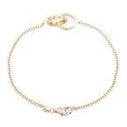 Cartier Baby Love · Rose Gold Bracelet