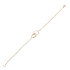 Cartier Baby Love · Rose Gold Bracelet