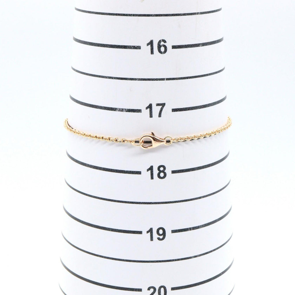 Cartier Baby Love · Rose Gold Bracelet