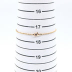 Cartier Baby Love · Rose Gold Bracelet