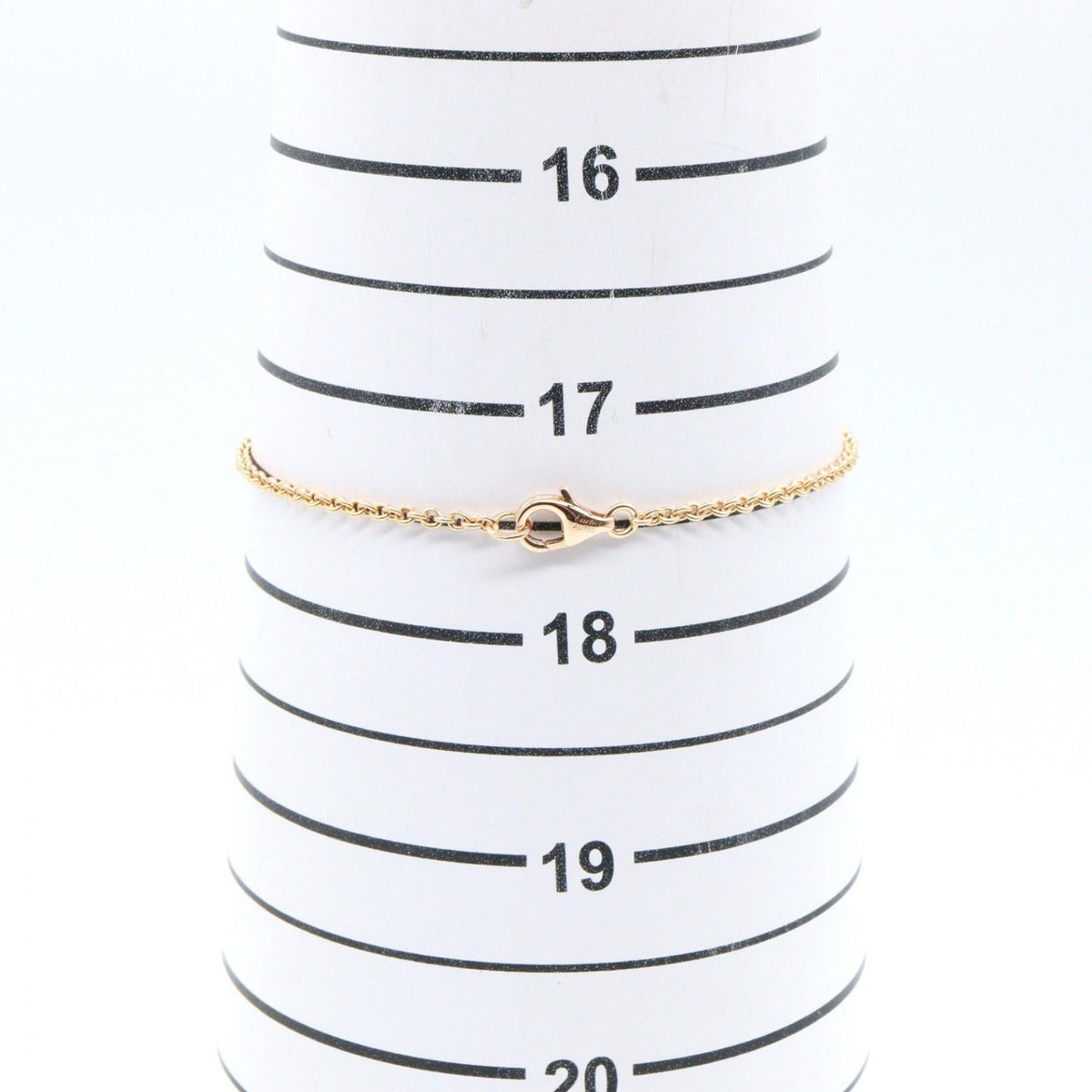 Cartier Baby Love · Rose Gold Bracelet