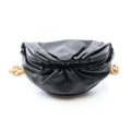 Bottega Veneta The Chain Pouch · Mini Belt