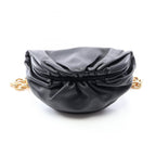 Bottega Veneta The Chain Pouch · Mini Belt