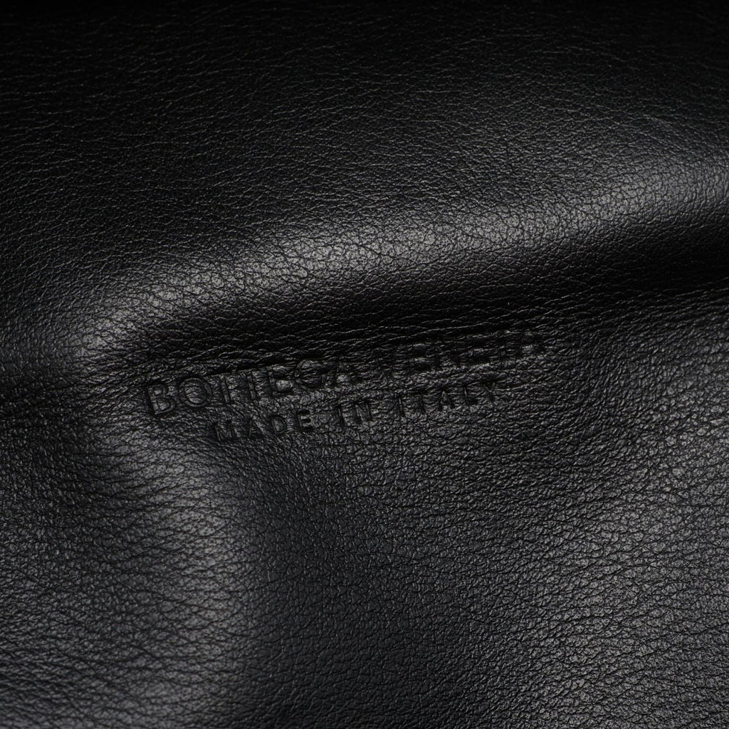 Bottega Veneta The Chain Pouch · Mini Belt
