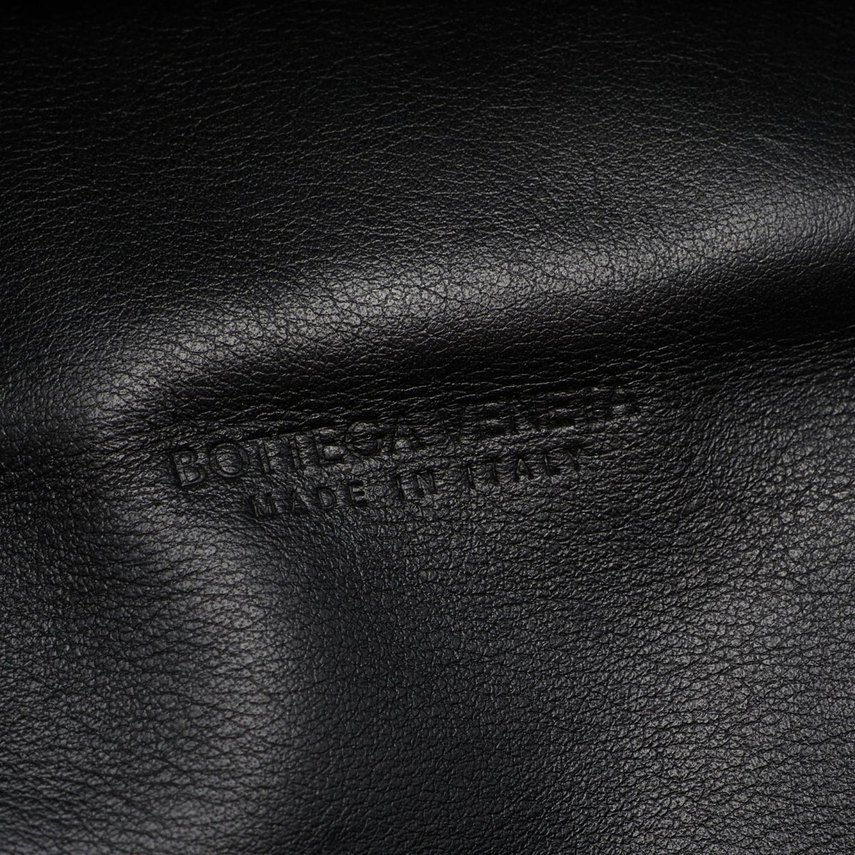 Bottega Veneta The Chain Pouch · Mini Belt