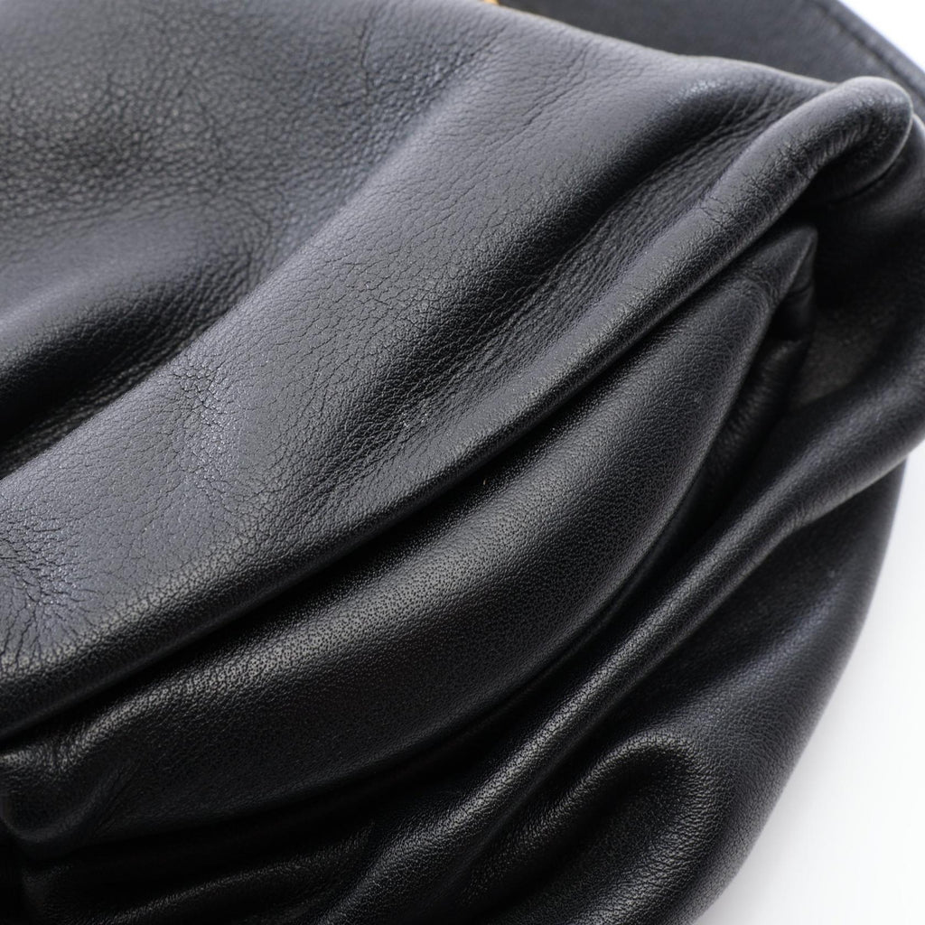Bottega Veneta The Chain Pouch · Mini Belt