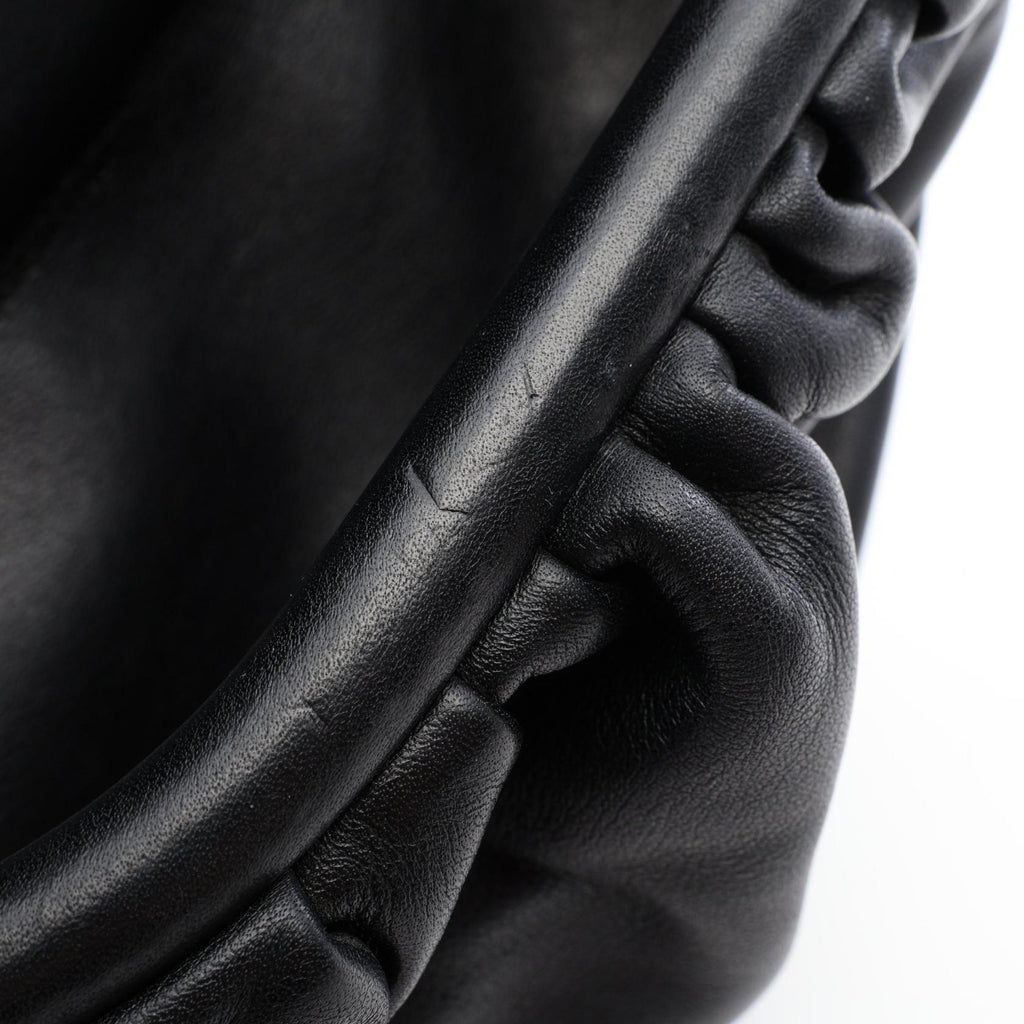 Bottega Veneta The Chain Pouch · Mini Belt