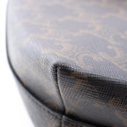 Celine Teen Coeur · Triomphe Canvas