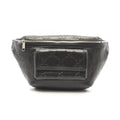 Gucci GG Embossed Belt Bag · Leather