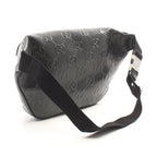 Gucci GG Embossed Belt Bag · Leather