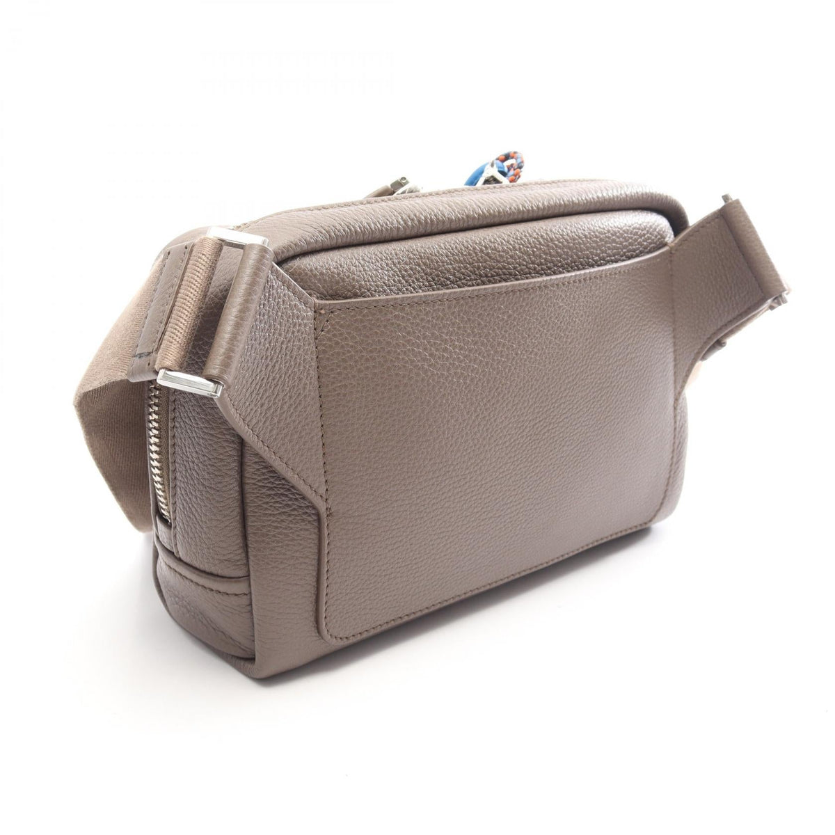 Prada Vitello Daino · Leather