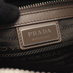 Prada Vitello Daino · Leather